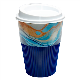 Picture of PULSE COFFEE CUP BLUE