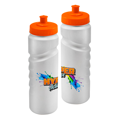 Picture of SPORTS BOTTLE 750ML FULL COLOUR