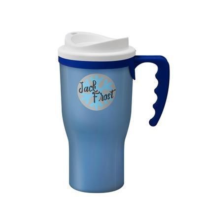 Picture of CHALLENGER TRAVEL MUG.