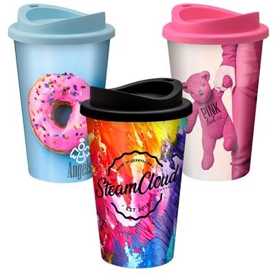 Picture of FULL COLOUR UNIVERSAL TUMBLER