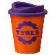 Picture of UNIVERSAL VENDING CUP ORANGE