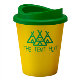 Picture of UNIVERSAL VENDING CUP YELLOW