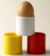 Picture of PLASTIC EGG CUP