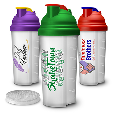 Picture of SHAKERMATE 700ML SHAKER BOTTLE