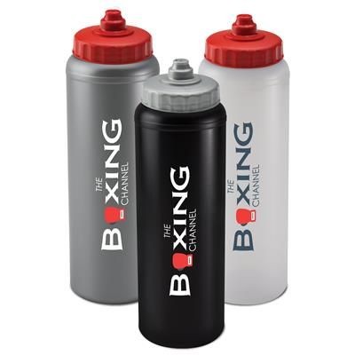 Picture of 1 LITRE SPORTS BOTTLE.