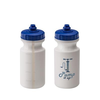 Picture of 500ML VIZ BICYCLE SPORTS BOTTLE.