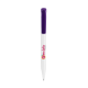Picture of STILOLINEA S45 SOLID PEN in White & Purple