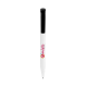 Picture of STILOLINEA S45 SOLID PEN in White & Black