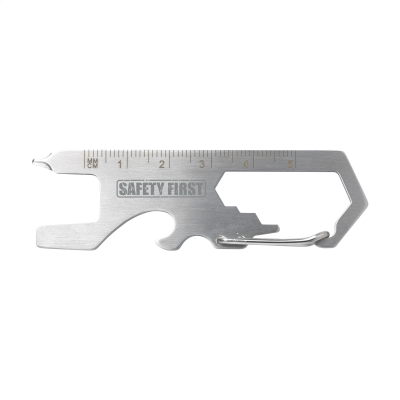Picture of SMARTKEY MULTI TOOL in Silver