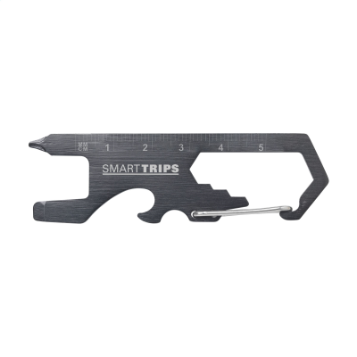 Picture of SMARTKEY MULTI TOOL in Black.