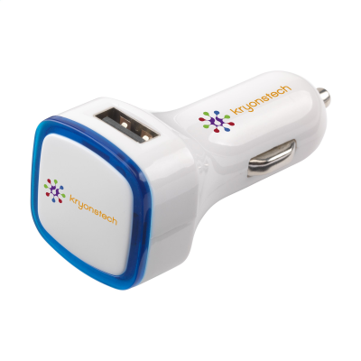 Picture of CHARLY CAR CHARGER CHARGER PLUG in Blue