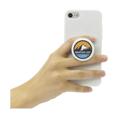 Picture of POPSOCKETS® PHONE GRIP in White