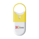 Picture of SUNSCREEN SPRAY HOOKUP FACTOR 30 in Yellow