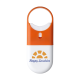 Picture of SUNSCREEN SPRAY HOOKUP FACTOR 30 in Orange