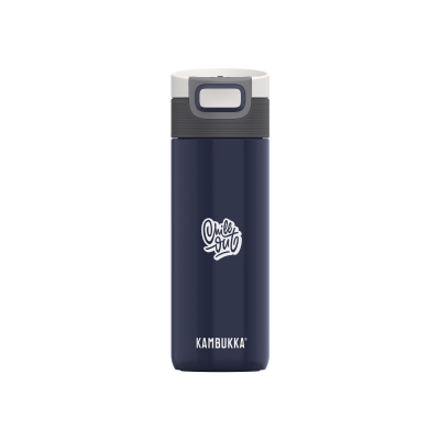 Picture of KAMBUKKA® ETNA 500 ML THERMO CUP in Blue