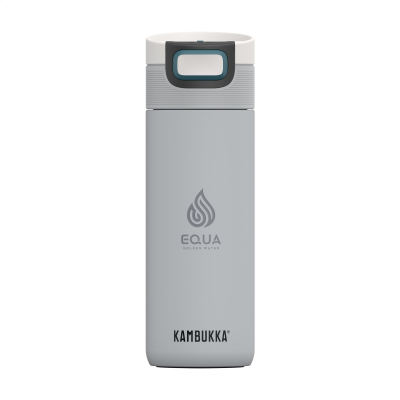 Picture of KAMBUKKA® ETNA 500 ML THERMO CUP in Grey