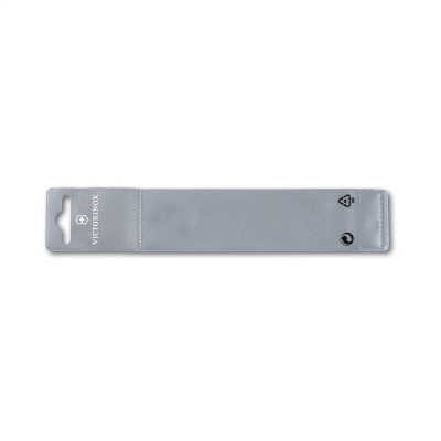 Picture of VICTORINOX SLEEVE FOR KNIVES in Grey.