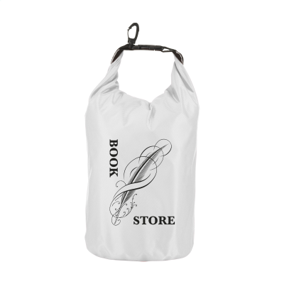Picture of DRYBAG 5 L WATERTIGHT BAG in White