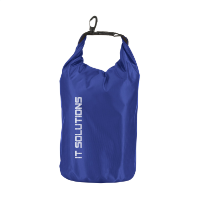 Picture of DRYBAG 5 L WATERTIGHT BAG in Royal Blue