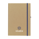 Picture of POCKET ECO PAPER A5 NOTE BOOK in Blue