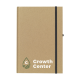 Picture of POCKET ECO PAPER A5 NOTE BOOK in Naturel