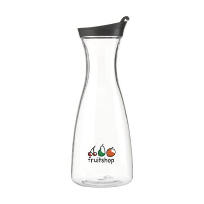 Picture of CARAFFA TRITAN CARAFE in Black