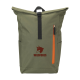 Picture of NOLAN BACKPACK RUCKSACK in Olivegreen