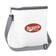 Picture of FRESHCOOLER 12 PACK COOL BAG in White