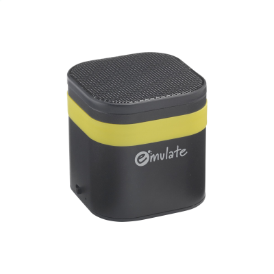 pulsar mini boom speaker