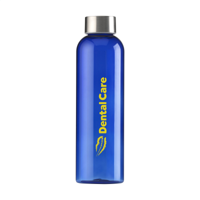 Picture of SENGA 650 ML TRITAN DRINK BOTTLE in Blue