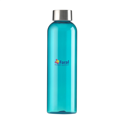 Picture of SENGA 650 ML TRITAN DRINK BOTTLE in Turquoise