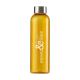 Picture of SENGA 650 ML DRINK BOTTLE in Orange