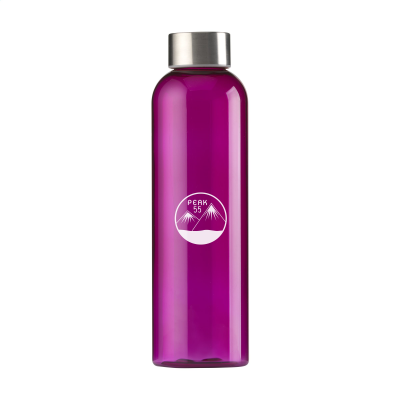 Picture of SENGA 650 ML TRITAN DRINK BOTTLE in Pink