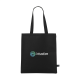 Picture of FELTRO GRS RPET SHOPPER in Black
