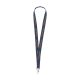 Picture of KEYCORD BUDGET 2 CM in Dark Blue