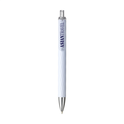Picture of SOLID GRAPHIC PEN in White.