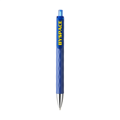 Picture of SOLID GRAPHIC PEN in Dark Blue.