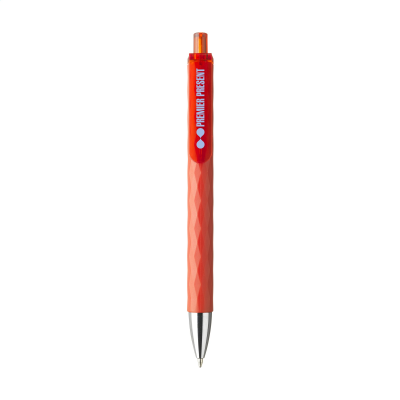 Picture of SOLID GRAPHIC PEN in Red