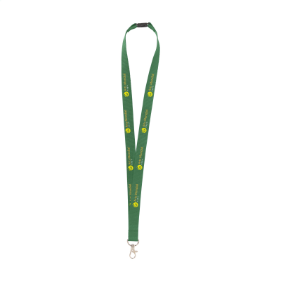 Picture of KEYCORD BUDGET SAFETY 2CM in Green