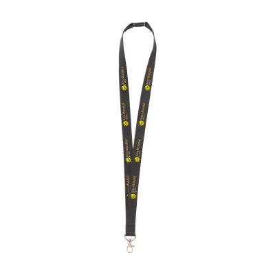 Picture of KEYCORD BUDGET SAFETY 2CM in Black