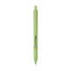Picture of WHEAT-CYCLED WHEAT STRAW PEN in Green