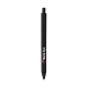 Picture of WHEAT-CYCLED WHEAT STRAW PEN in Black