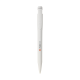 Picture of STILOLINEA PIER MIX RECYCLED PEN in White