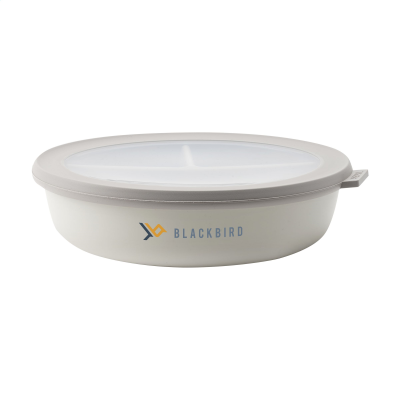 Picture of MEPAL BENTO CIRQULA BOWL in Nordic White.