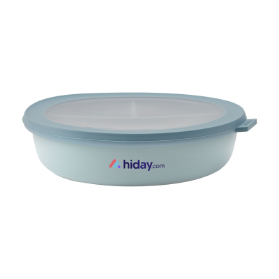 Picture of MEPAL BENTO CIRQULA BOWL in Nordic Blue