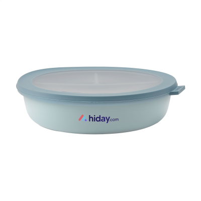 Picture of MEPAL BENTO CIRQULA BOWL in Nordic Blue.