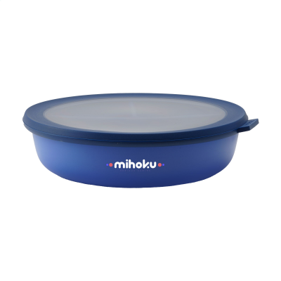Picture of MEPAL BENTO CIRQULA BOWL in Vivid Blue