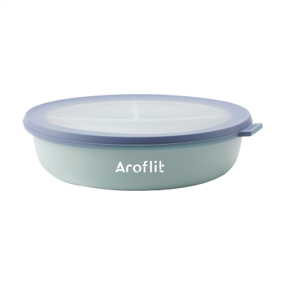 Picture of MEPAL BENTO CIRQULA BOWL in Nordic Green.