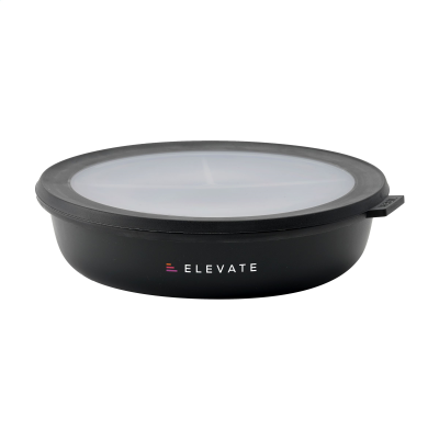 Picture of MEPAL BENTO CIRQULA BOWL in Nordic Black