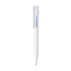 Picture of DIGIPRINT GRS RECYCLED PEN in White & White